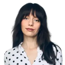 Marija Veljkovic Profilbild